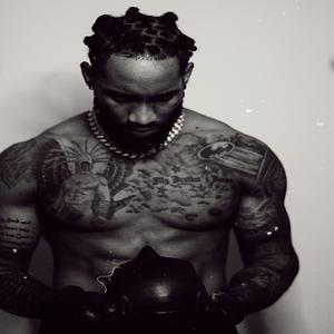 God's Son (feat. Tre14 & Dub I.Z.)