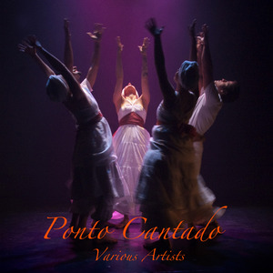 La Vem Ela, Camninhando Pela Rua