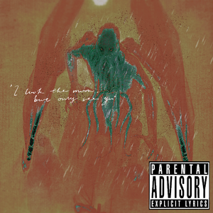 broken night破碎夜