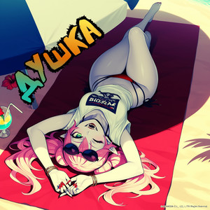 Душка
