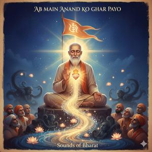 Ab Main Anand Ko Ghar Payo अब मैं आनंद को घर पायो