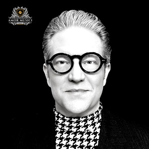 III. Scherzo: Allegro Vivace