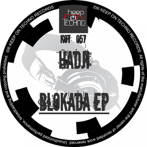 Blokada (Original Mix)