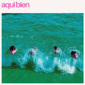 Aqui bien (feat. sans sucre, éma & POYO)