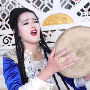 Qol Bayawan (区尔巴雅宛木卡姆)