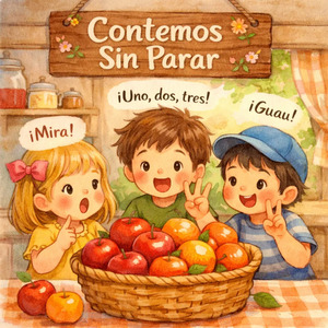 Contemos Sin Parar (Fox)