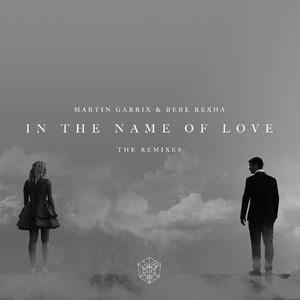 Martin Garrix-In The Name Of Love（Bootleg）（FlyDragon Remix）