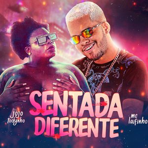 Sentada Diferente (feat. Jojo Todynho)