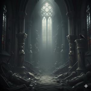 魔鬼中的天使 (男生版)