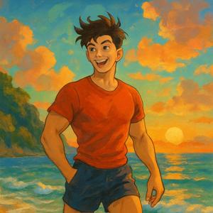 你以為你懂我