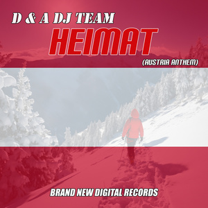 Heimat (Austria Anthem)
