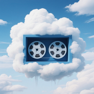Cassette Clouds