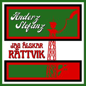 Jag älskar Rättvik