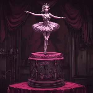 Ballora's Music Box (Extended Version)
