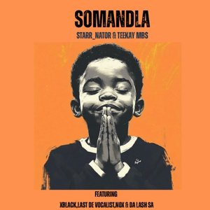 Somandla