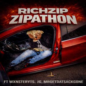Richzip,(JG),Mrgetdatsackgone