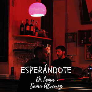 Esperándote