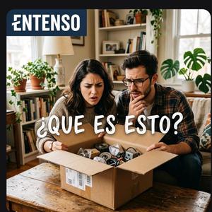 Que Es Esto?