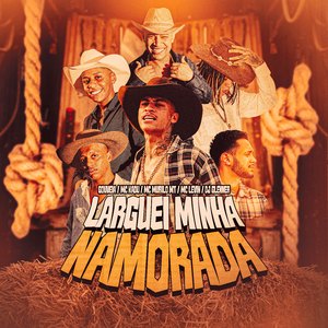 Larguei Minha Namorada