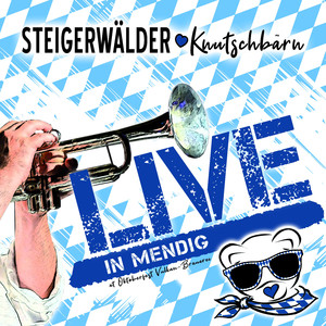 Es gibt nur Wasser (Live)