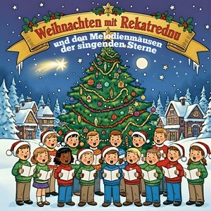 Kommet, ihr Hirten (Kinderchor Version) (Kinderchor Version)