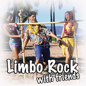 Who Let The Dogs Out