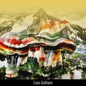 Golt teachno track