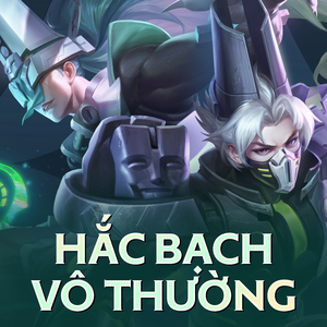 Hắc Bạch Vô Thường (Zephys và Hayate Hắc Bạch Vô)