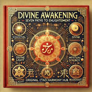 Observing the Mind, Achieving Freedom (观心自在)