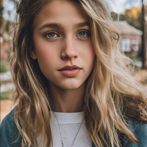 Menina do Meu Bairro