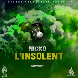 L'insolent (feat. Nicko & Salive Music)