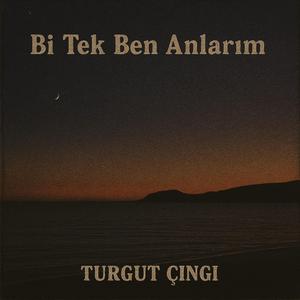 Bİ TEK BEN ANLARIM