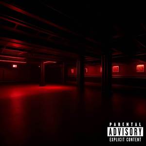 bathroom at the Tresor