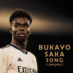 Bukayo Saka Song