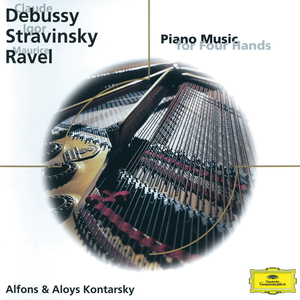 Rapsodie espagnole M.54:3. Habanera