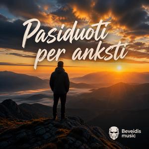 Pasiduoti per anksti