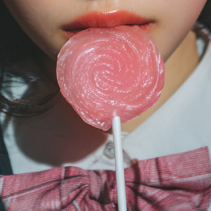 闇落ち少女更新中