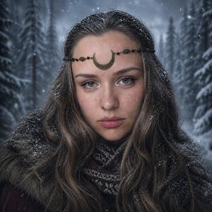 Кто здесь остался человеком?