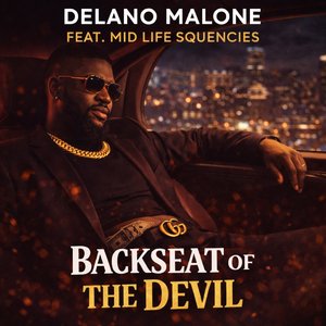 Backseat of the Devil