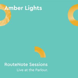 Nica Libres at Dusk (RouteNote Sessions | Live at the Parlour)