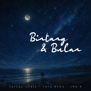 Bintang & Bulan