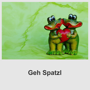 Geh Spatzl