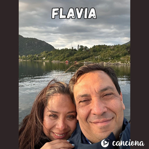 Flavia