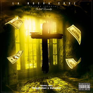 Reggaeton x Cubaton (La Nueva Cruz)