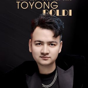 Toyug Boldi +
