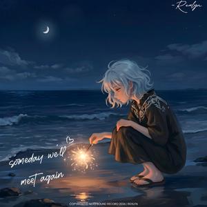 Someday We'll Meet Again