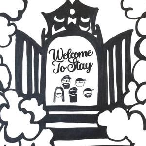 Welcome To Stay