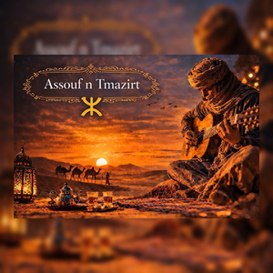 ASSOUF N TMAZIRT