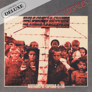 Soy un macarra (2024 Remaster)