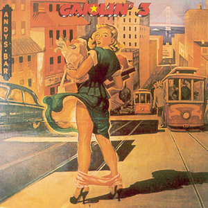 Rabalder (Album Version)